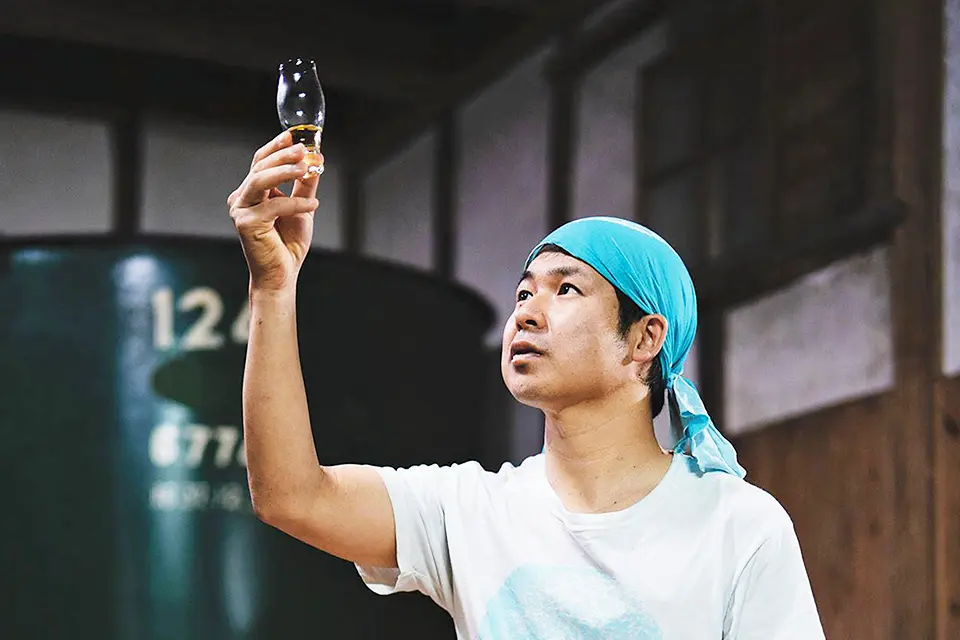 ナオライ株式会社代表取締役 三宅紘一郎さん