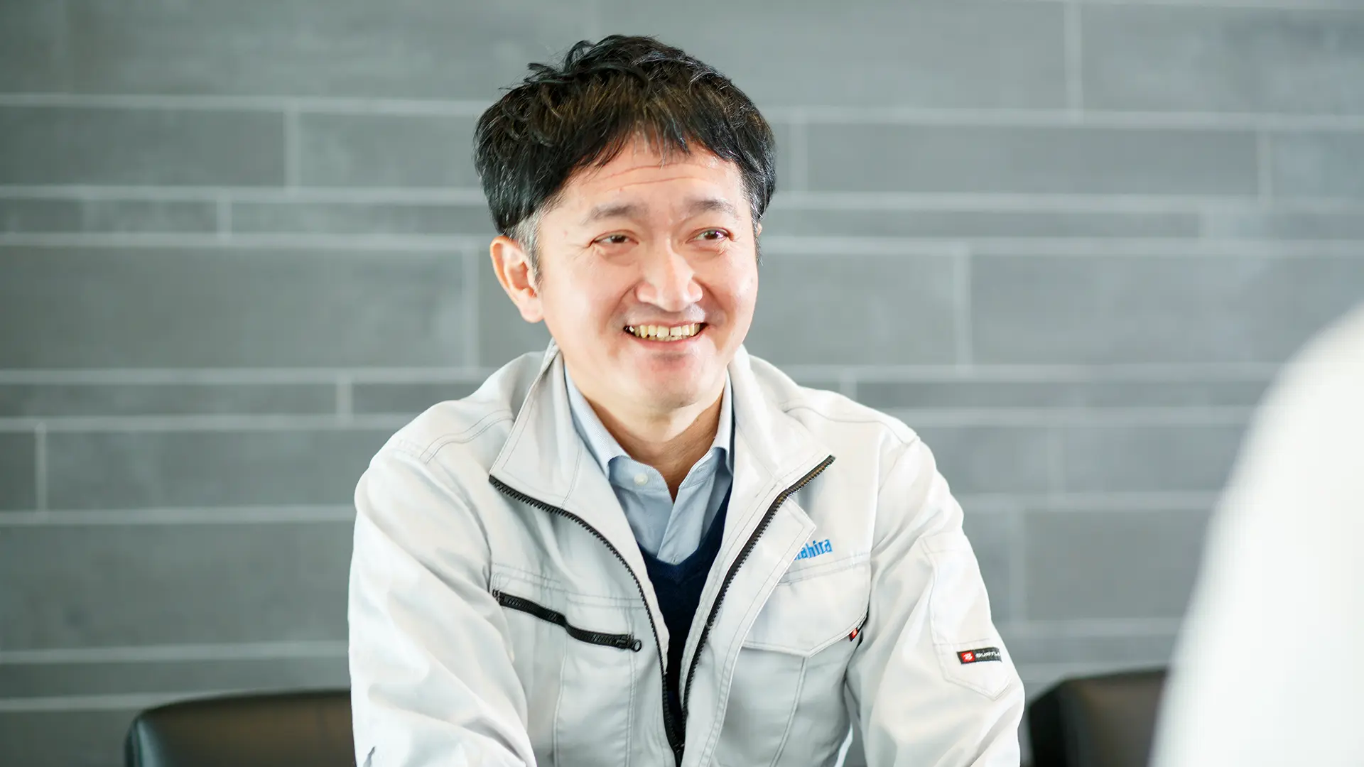 株式会社熊平製作所 製品開発部の村田 正和さん