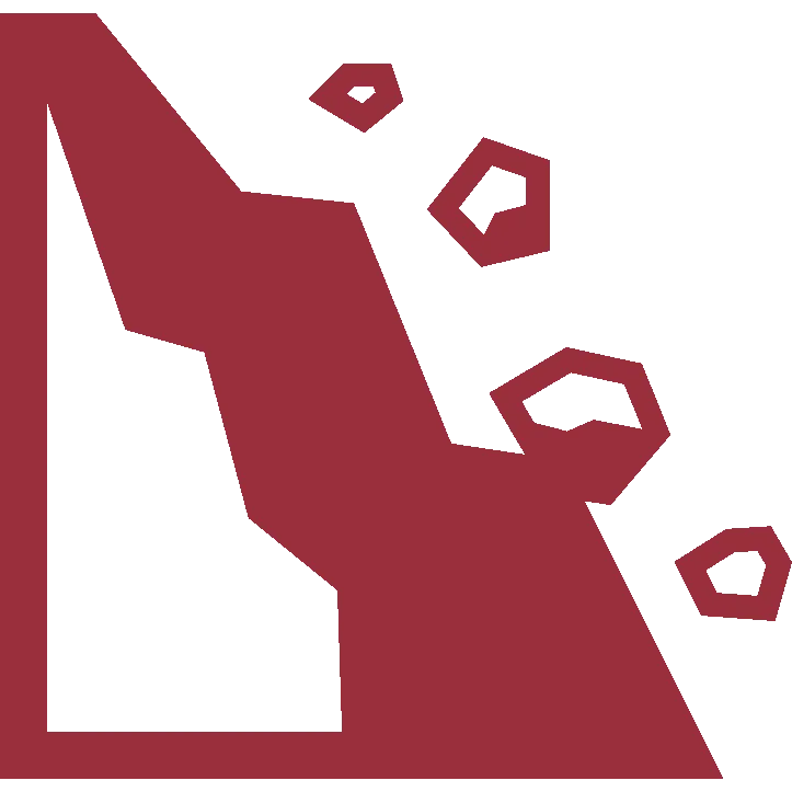 災害に強い・負けない企業づくり（BCP）のアイコン