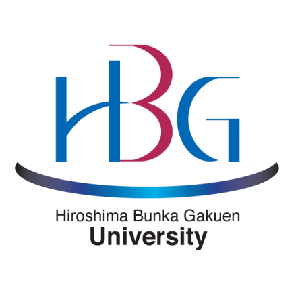広島文化学園大学の学章の画像