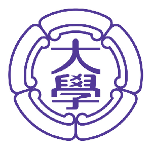 安田女子大学の学章の画像