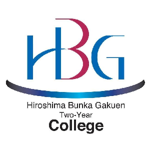 広島文化学園短期大学の学章の画像