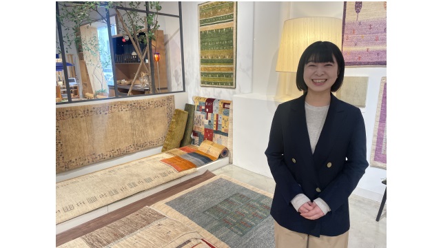 前田ほのかさん