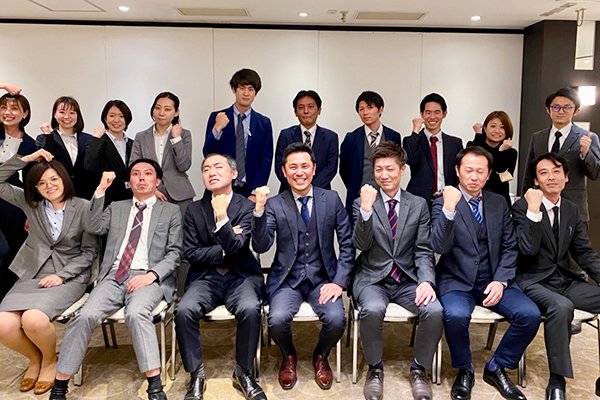 株式会社ミクセル＿社内お写真③