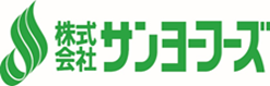 サンヨーフーズ企業ロゴ