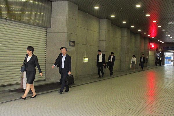 株式会社広島銀行＿外観お写真