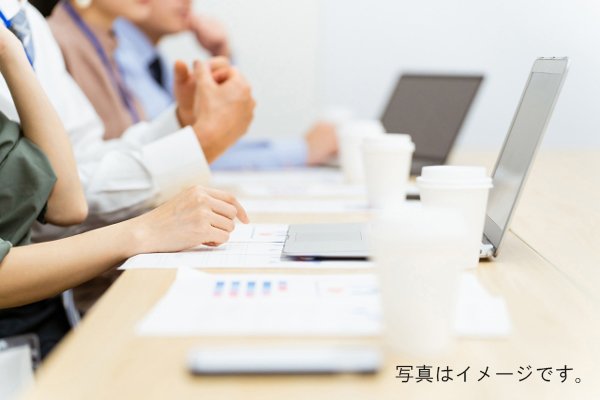 製造業A社（社名非公表）＿イメージ画像④