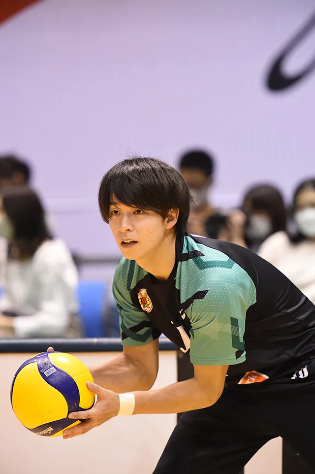 JTサンダーズ広島2