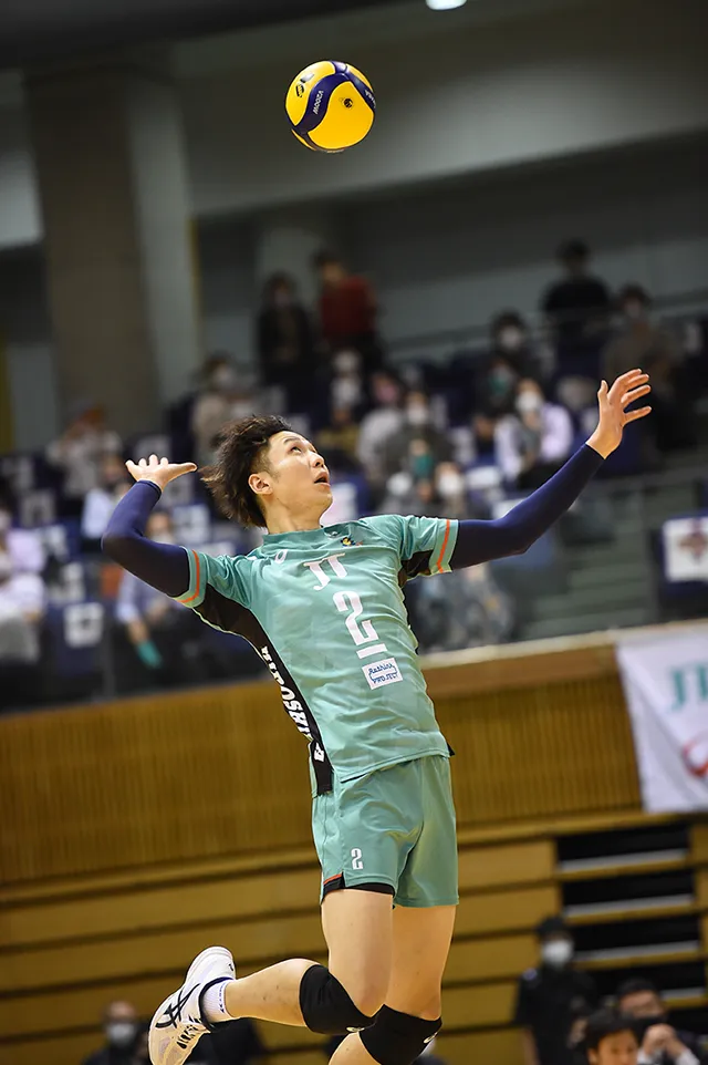 JTサンダーズ広島3