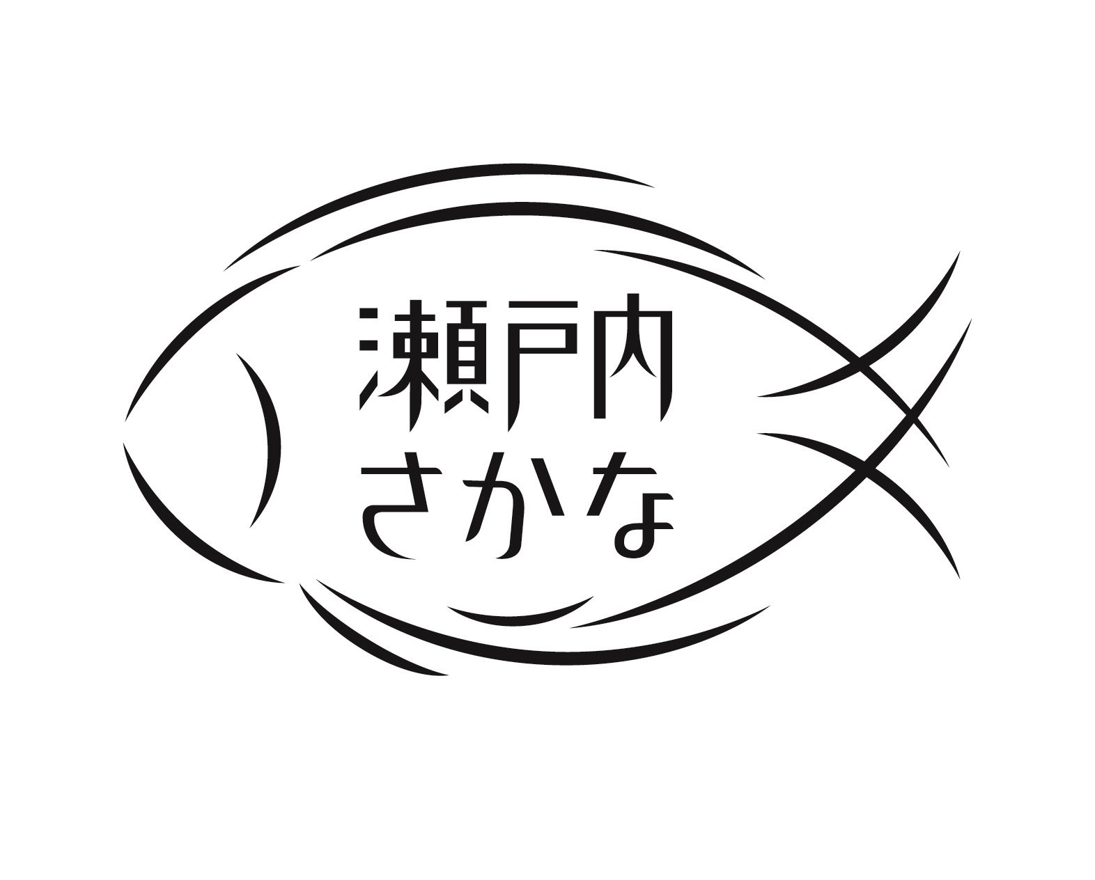 【広島県公式】瀬戸内さかな SNSアイコン