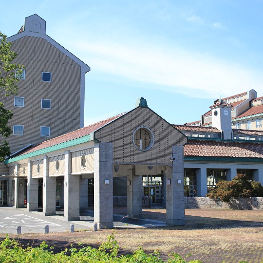 県立広島大学（地域資源開発学科） SNSアイコン