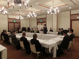 第１回中山間地域振興協議会写真2