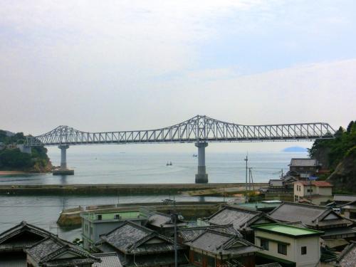 鹿島大橋