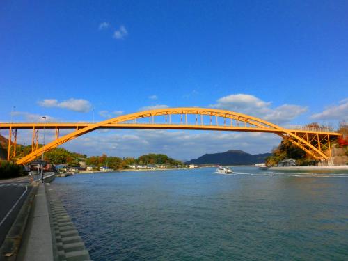 高根大橋