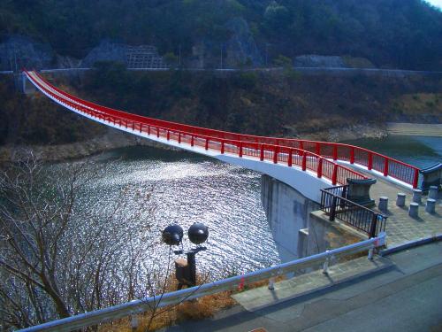 夢吊橋