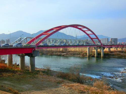 安芸大橋