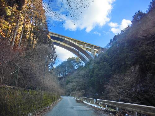 帝釈橋