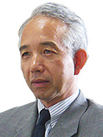 小林重敬氏