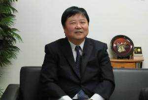 代表取締役　山名　清 さん