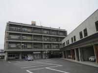 第１庁舎の写真