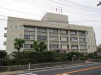 第２庁舎の写真