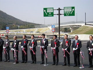 東広島呉自動車道3