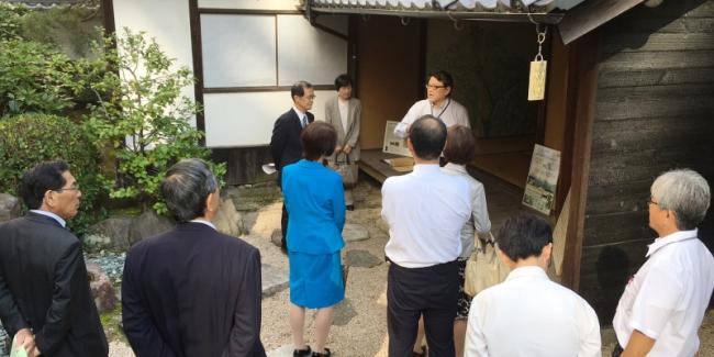 博物館協議会の写真2