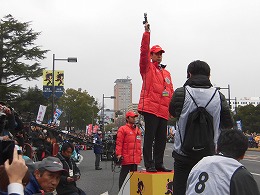 都道府県対抗男子駅伝競走大会写真5