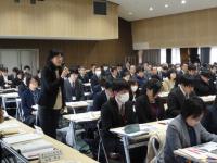 協議の質問