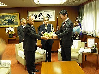 広島県集落法人連絡協議会１