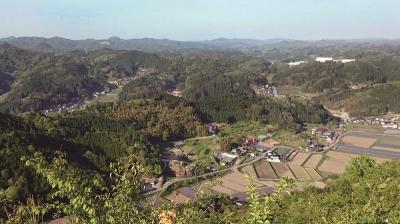 神石高原町の画像