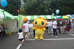 イベント風景６