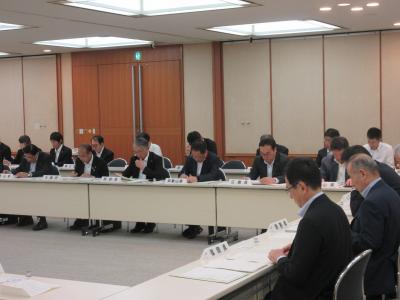 全国議長会2