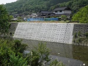 板木川完成写真