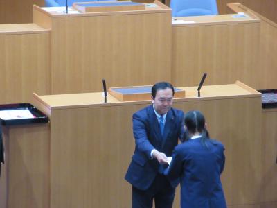 子供議会１