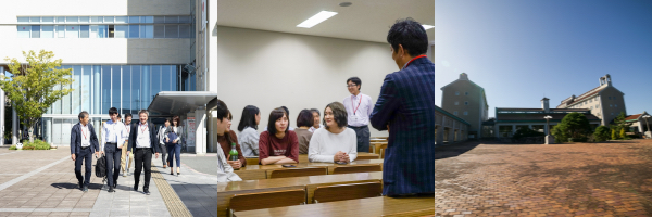 モニターツアーの状況