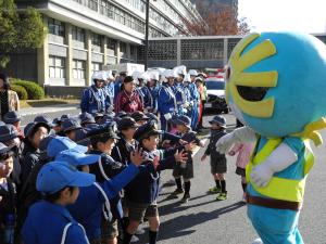 県庁正面特設会場画像5