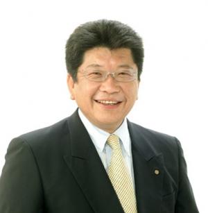 代表取締役 鶴田 幸彦氏