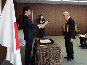 古田台学区