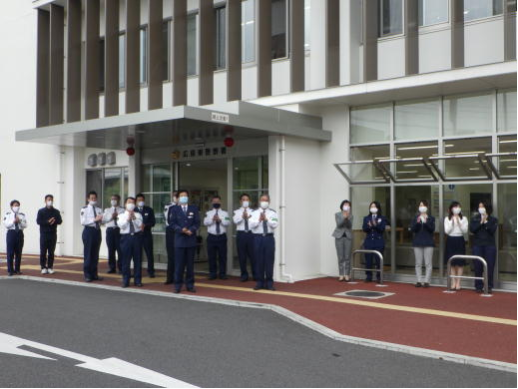 広島東フライデーオベーション