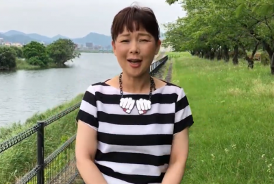 松本裕見子さん