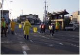 栄町を明るくする会