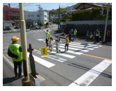 呉市第２地区自主防犯パトロール隊