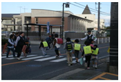 江田島市子ども見守りクラブ