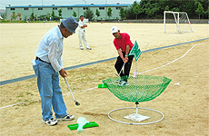 スポーツフェスタこうち・夏の写真1