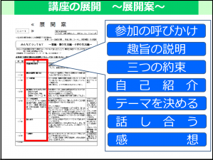 「親プロ」教材