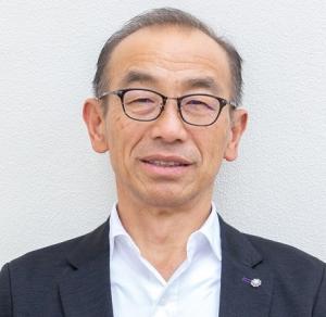 永本社長