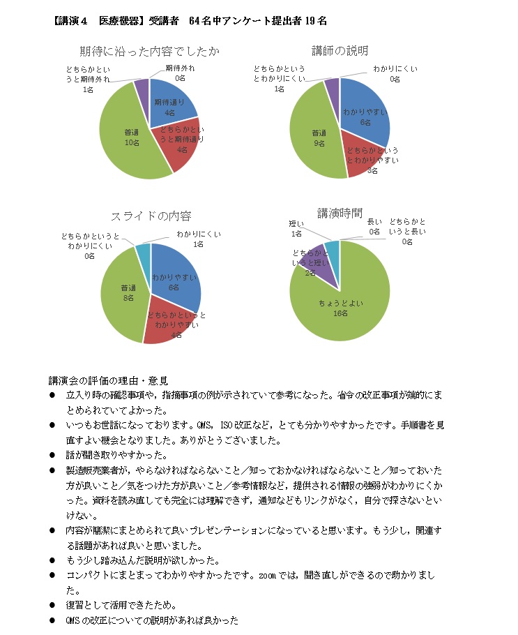 アンケート8