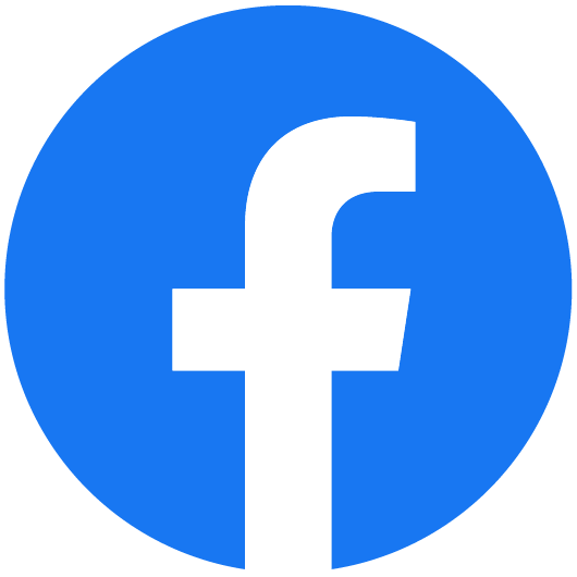 フェイスブックのロゴマーク