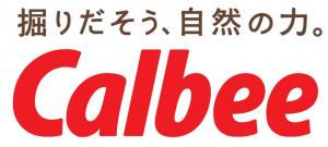 カルビー株式会社のロゴマーク